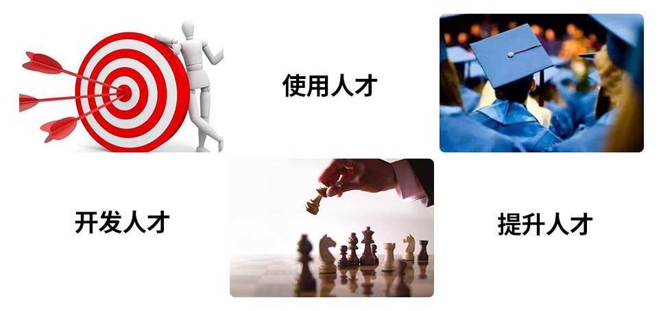 企業文化